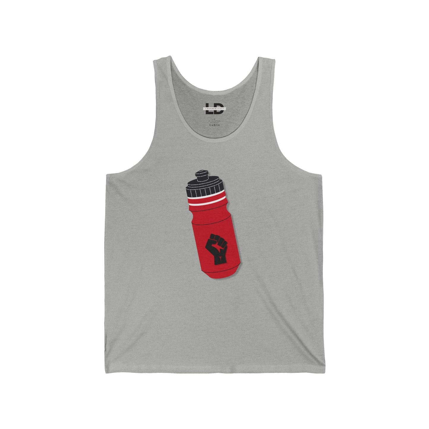 IYKYK Tank Top - LeatherDaddy