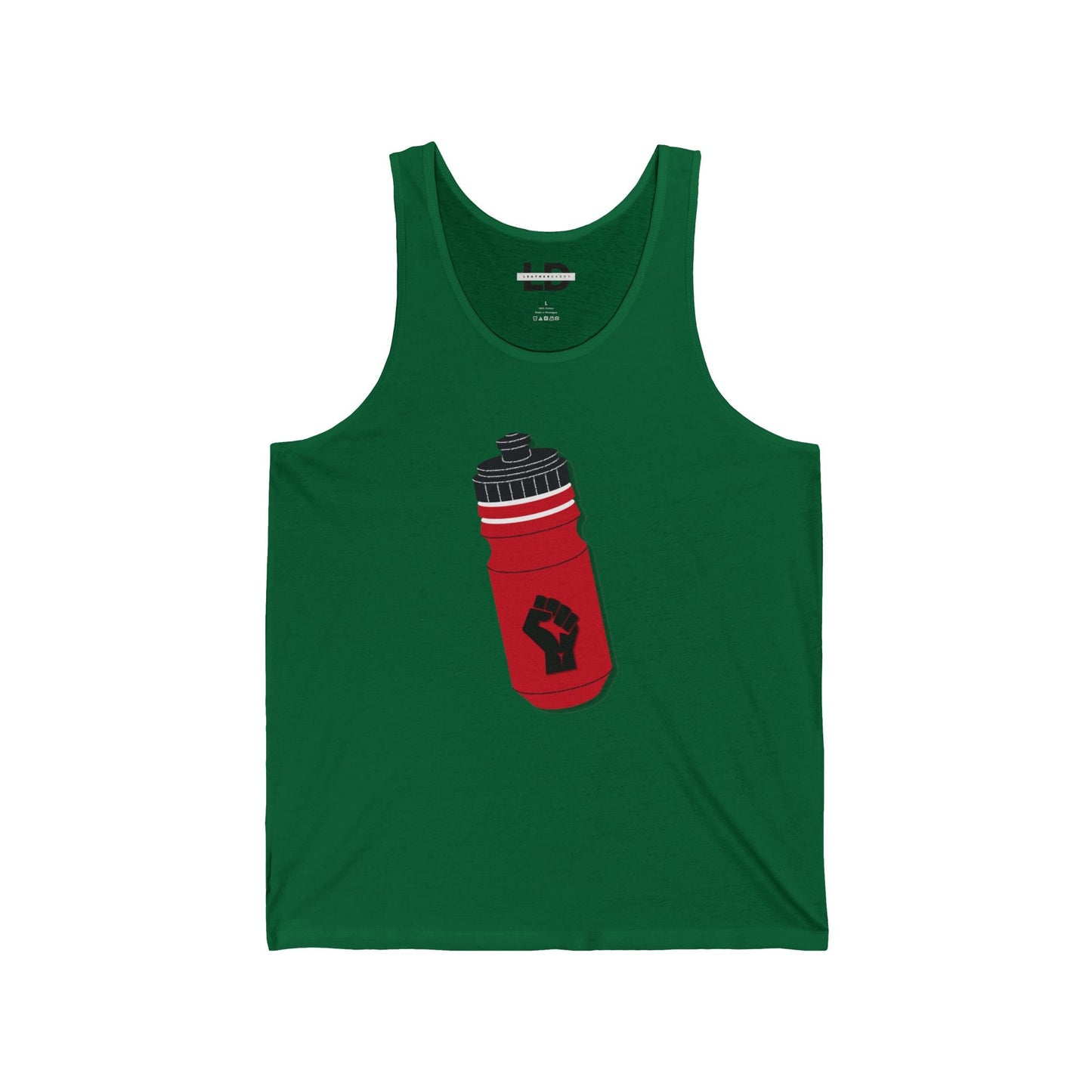IYKYK Tank Top - LeatherDaddy