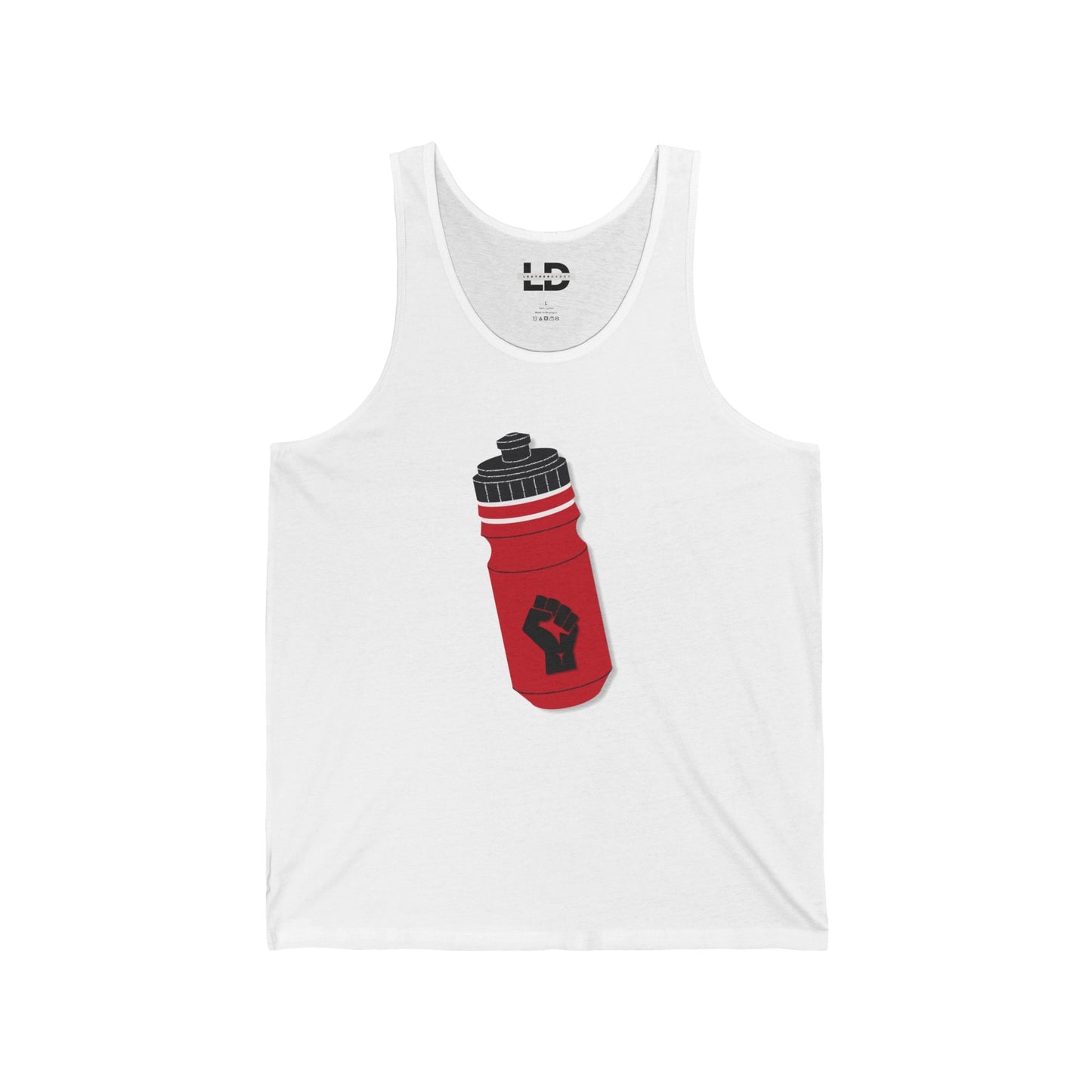 IYKYK Tank Top - LeatherDaddy