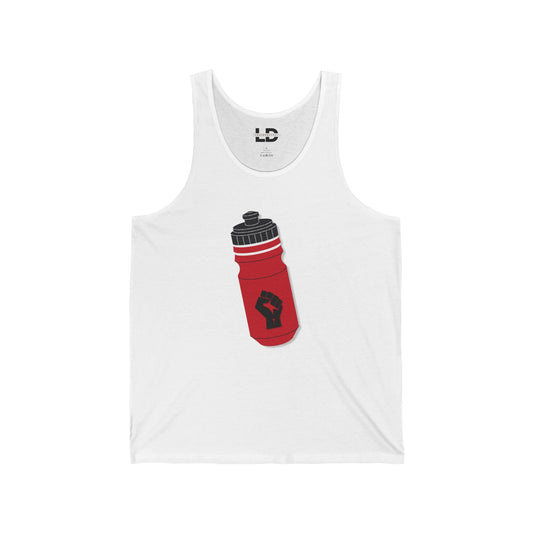 IYKYK Tank Top - LeatherDaddy