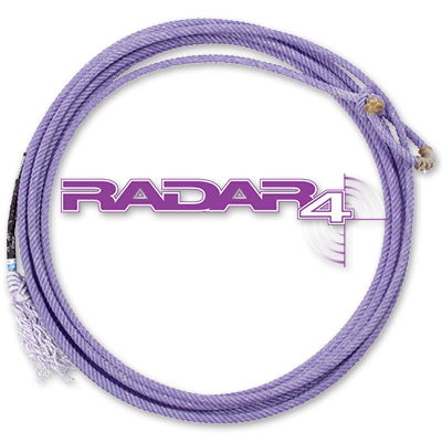 RATTLER RADAR4 30' MS