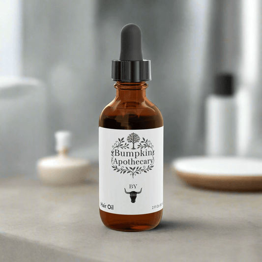 Radiance Hair and Scalp Repair Oil, 2oz