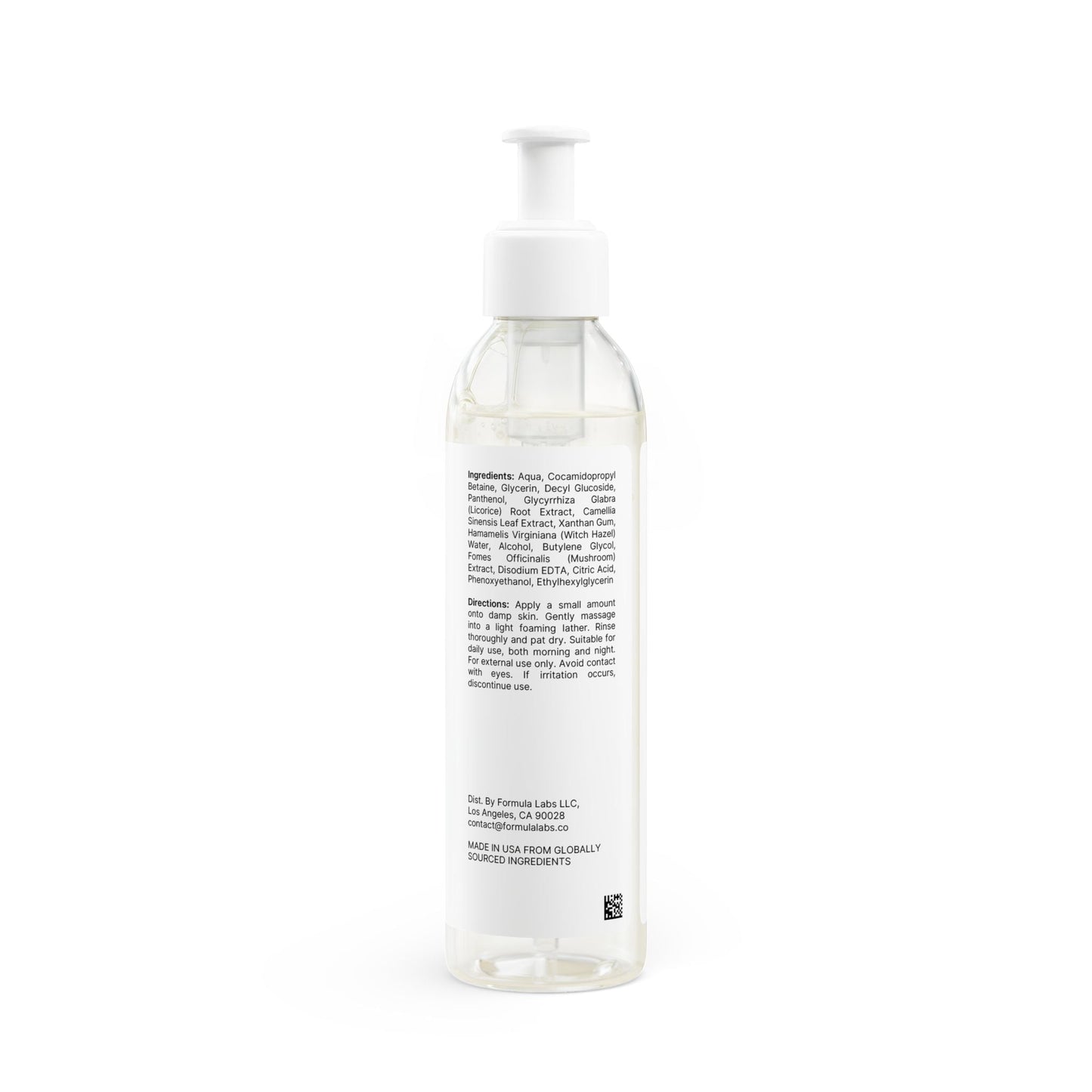 Refresh & Restore Cleanser