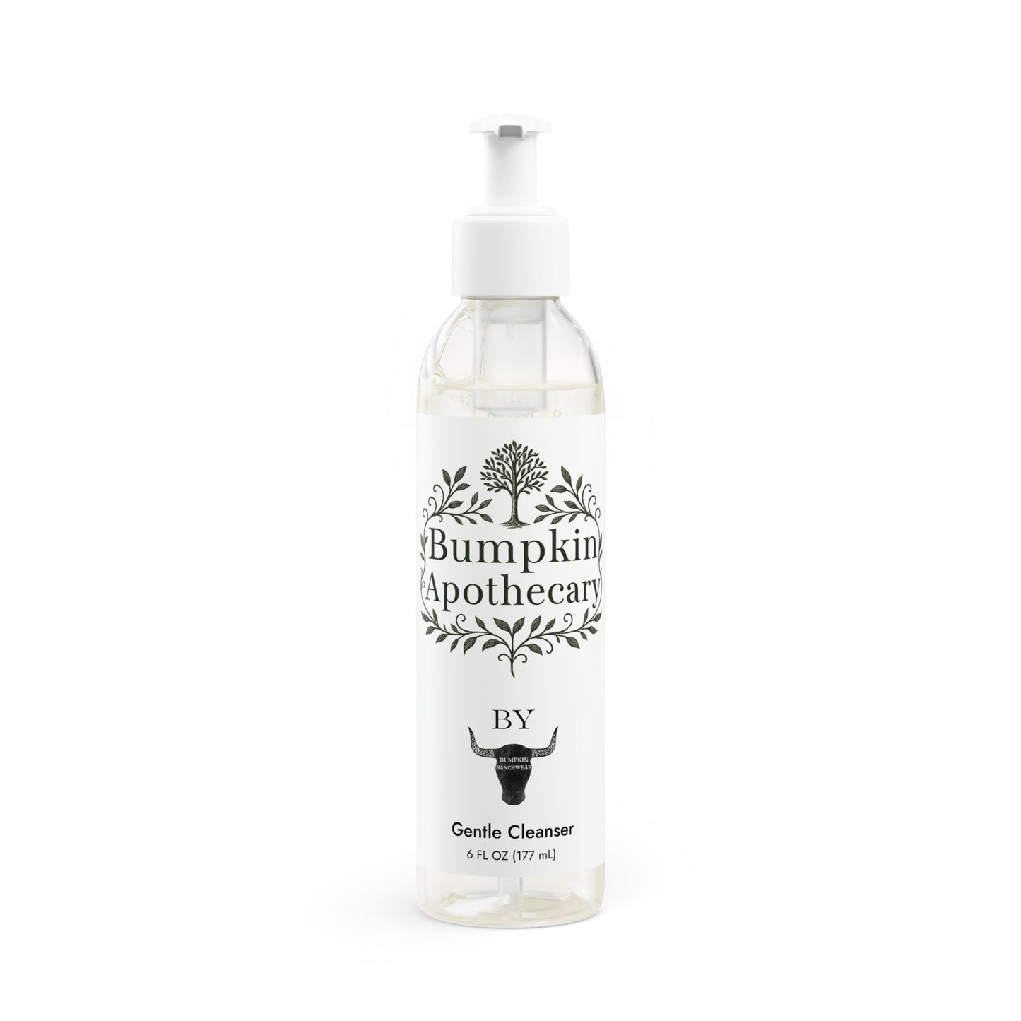 Refresh & Restore Cleanser