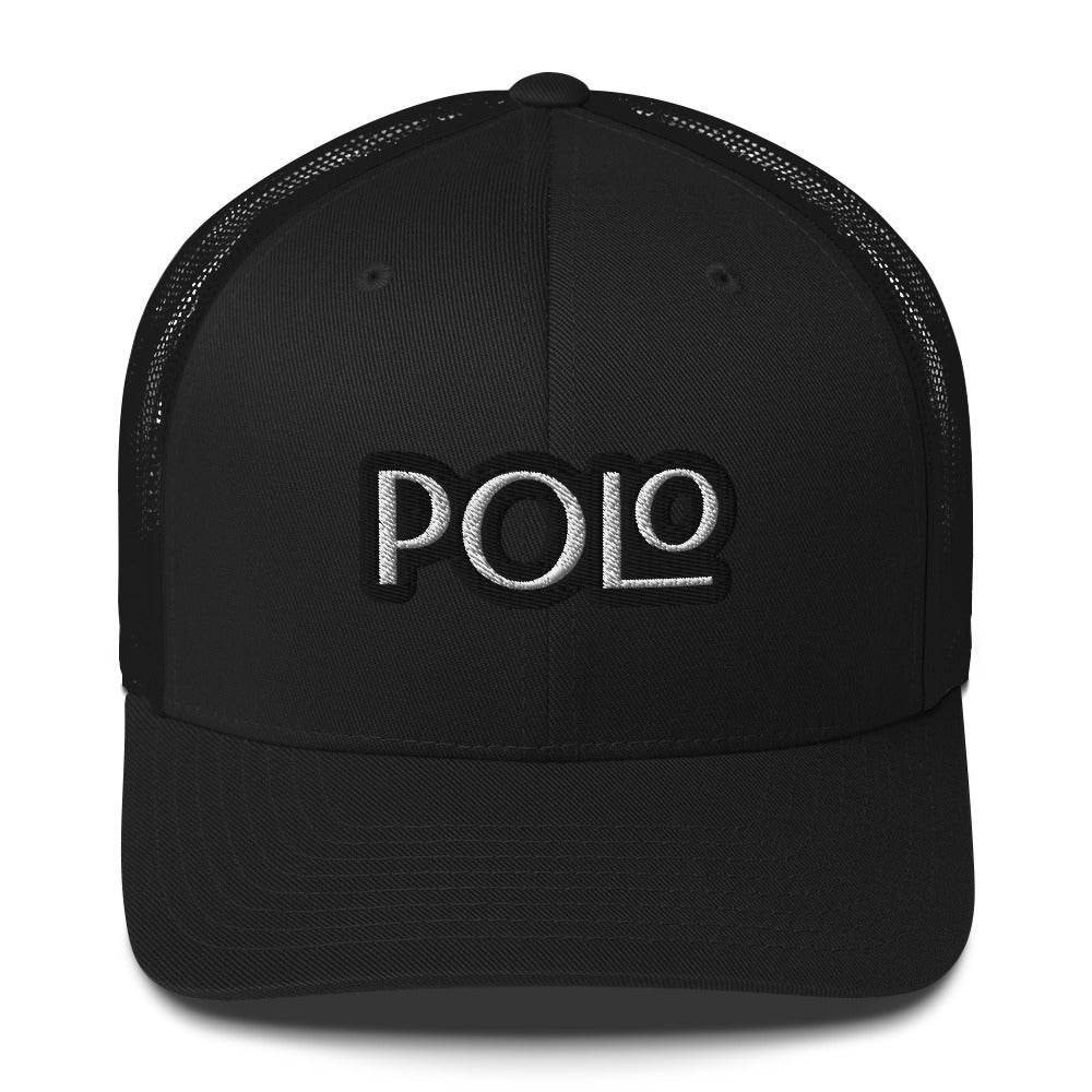Trucker Cap - Polo