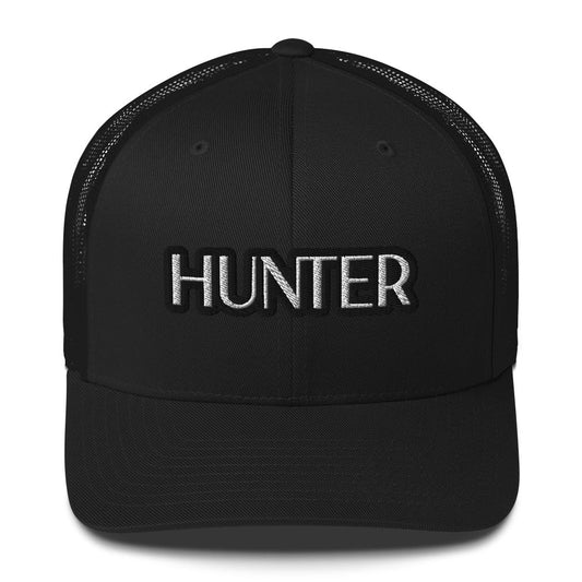 Trucker Cap - Hunter