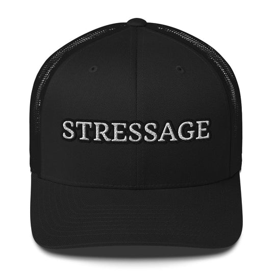 Trucker Cap - Stressage