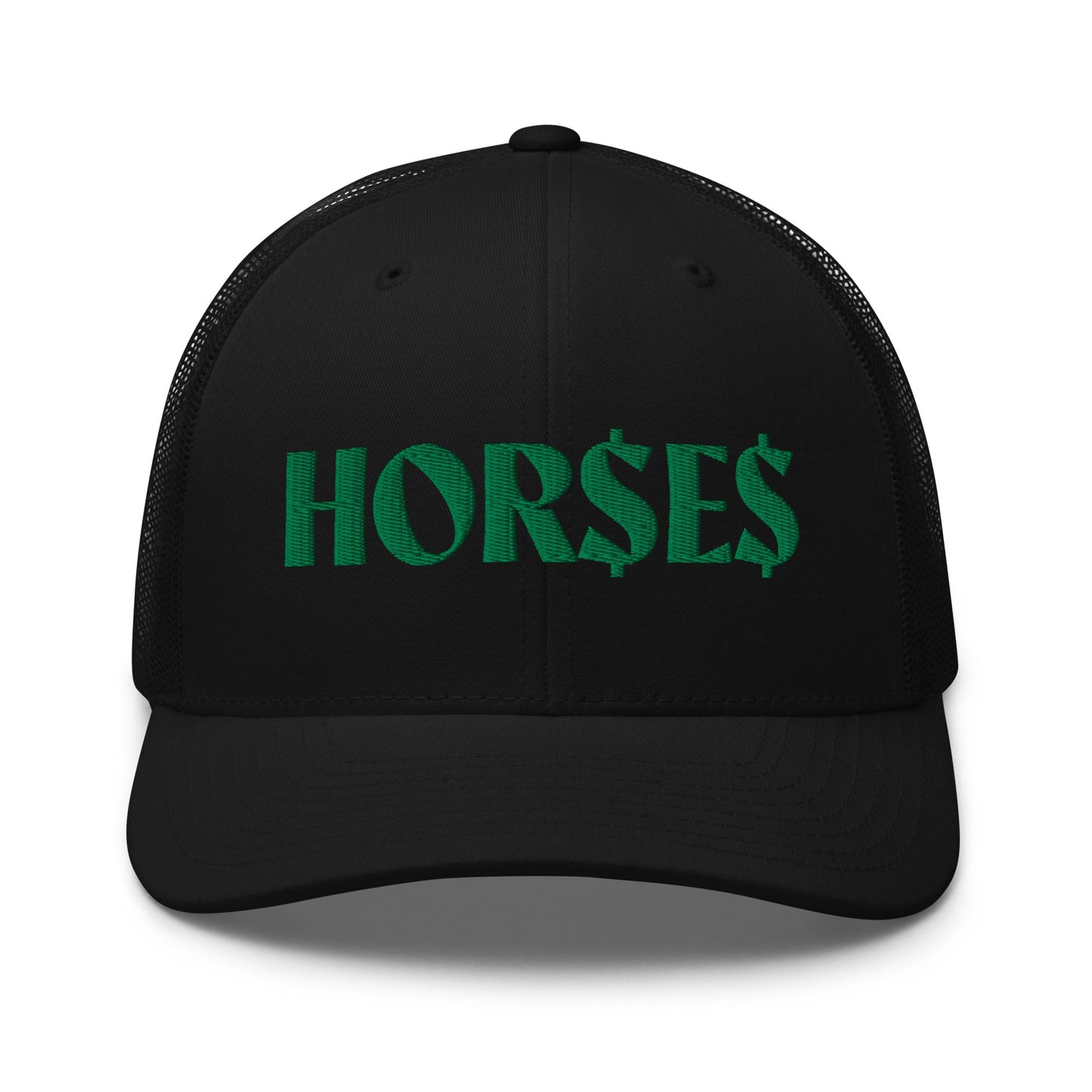 Trucker Cap - HOR$E$