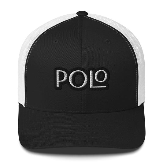 Trucker Cap - Polo