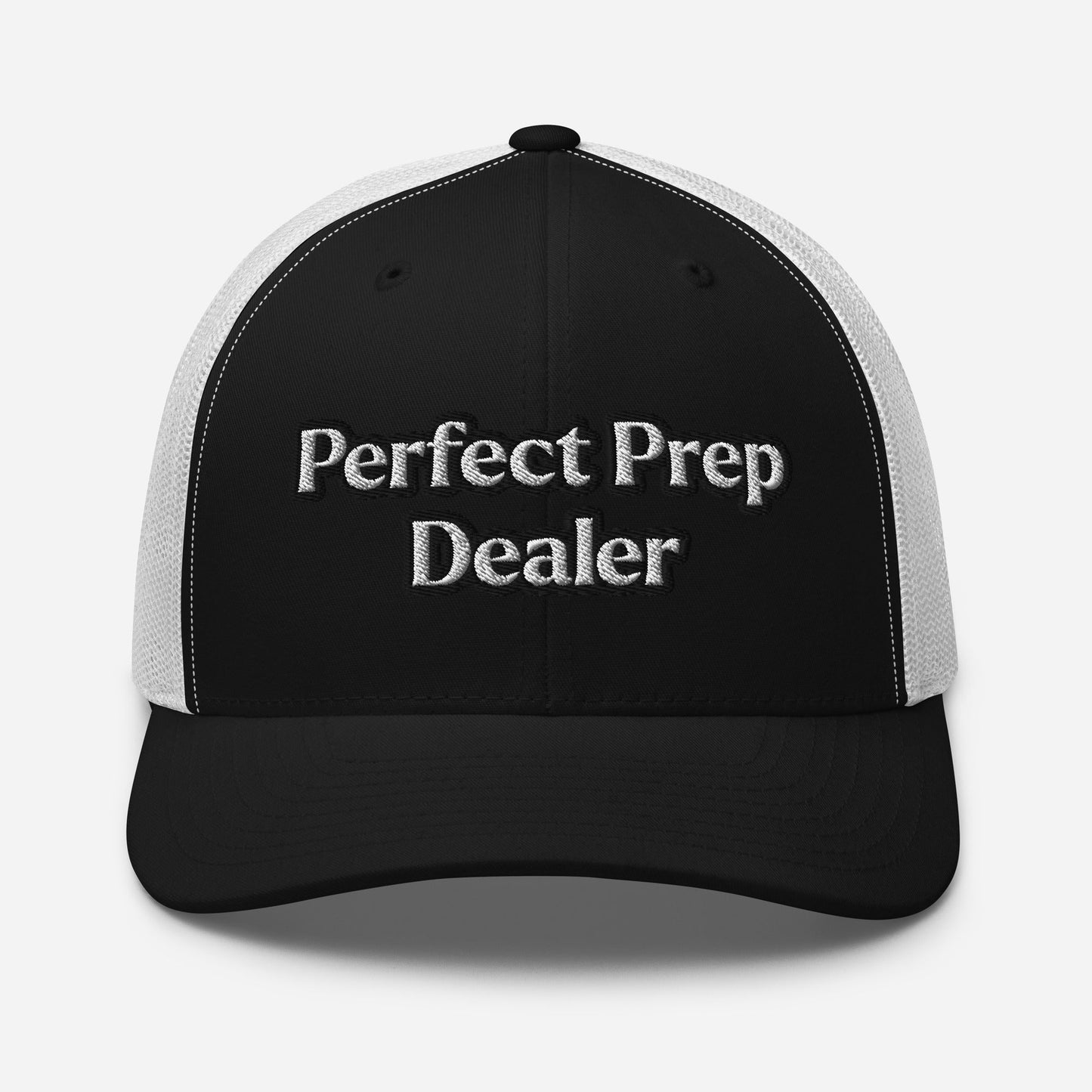 Trucker Cap - Perfect Prep