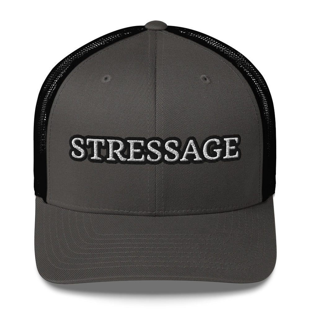 Trucker Cap - Stressage