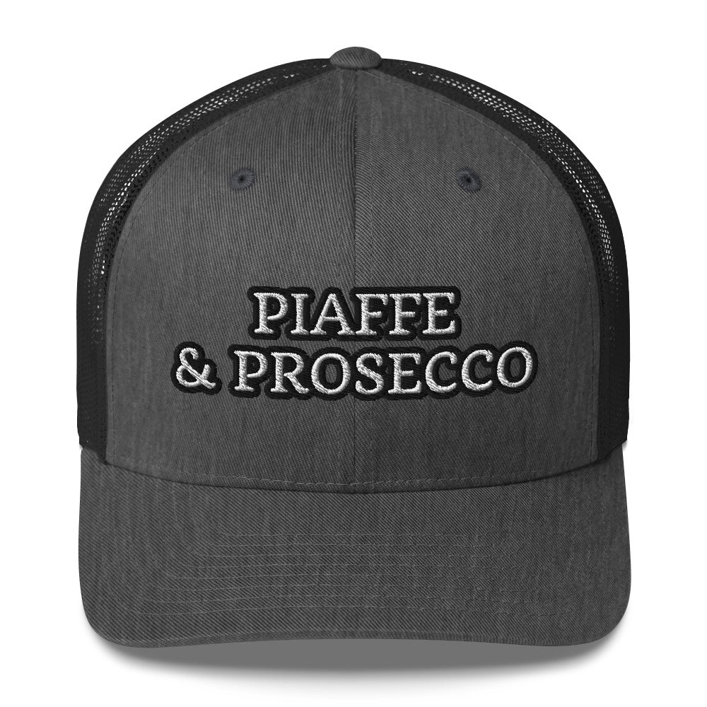 Trucker Cap - Piaffe/Prosecco