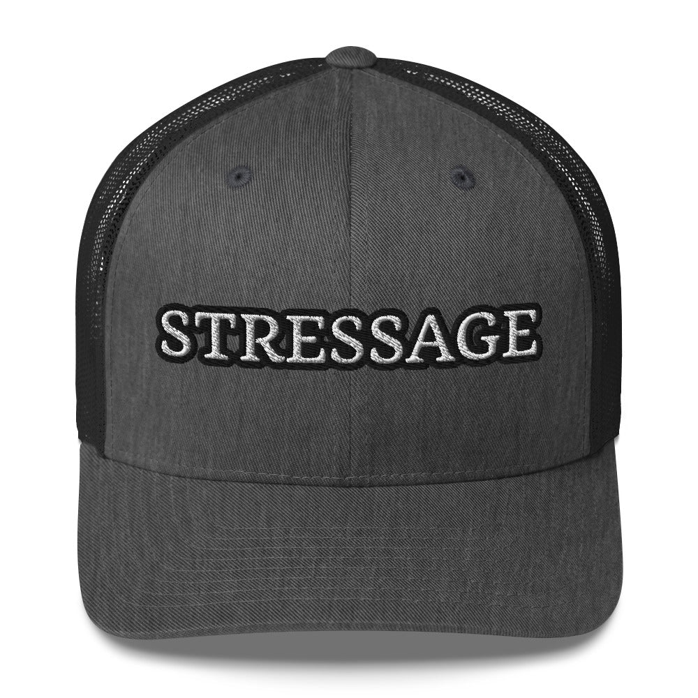 Trucker Cap - Stressage