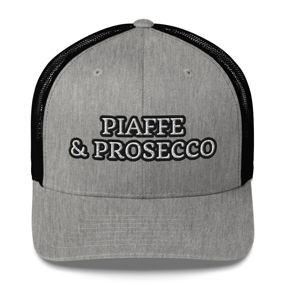 Trucker Cap - Piaffe/Prosecco