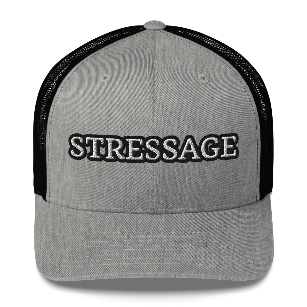 Trucker Cap - Stressage