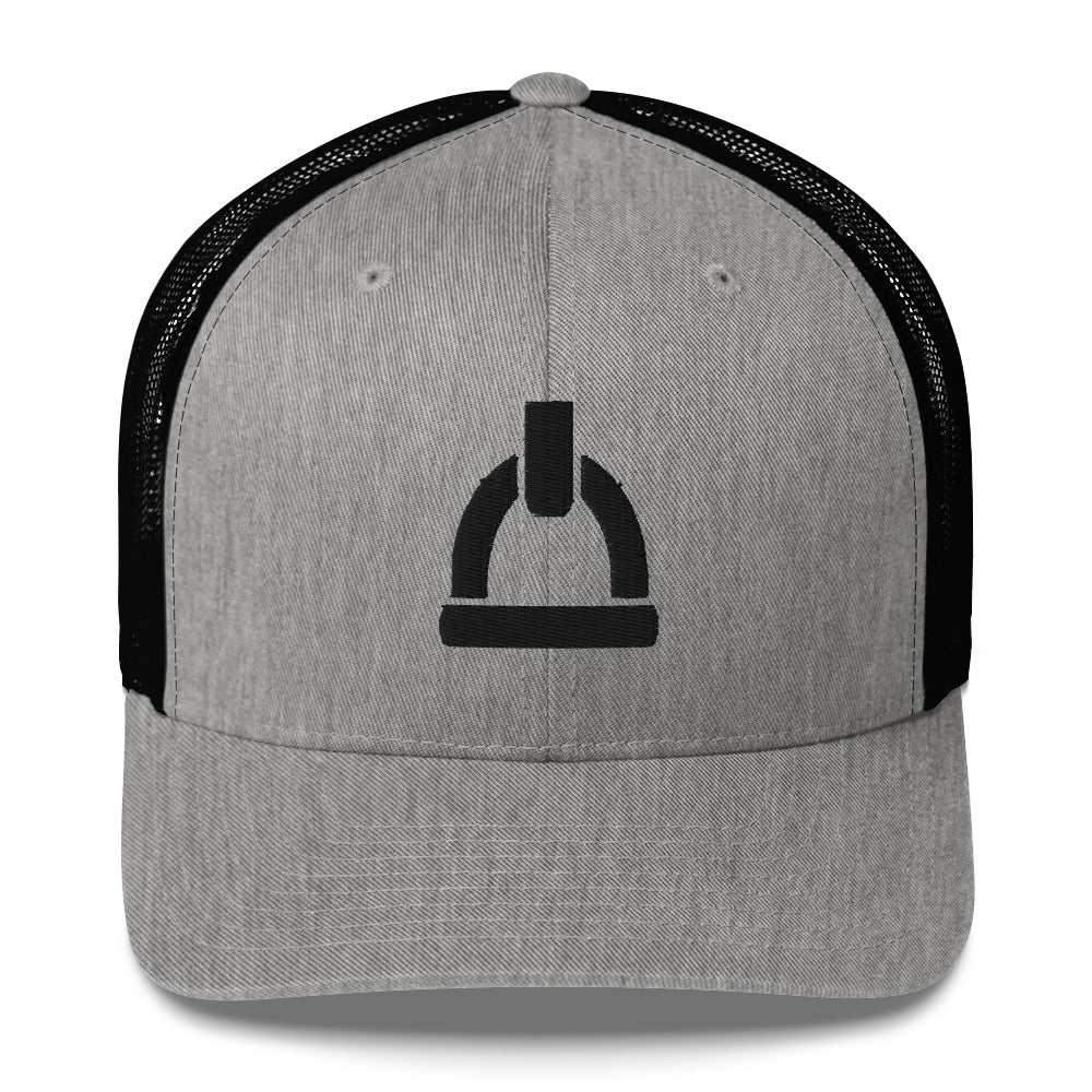 Trucker Cap - Stirrup