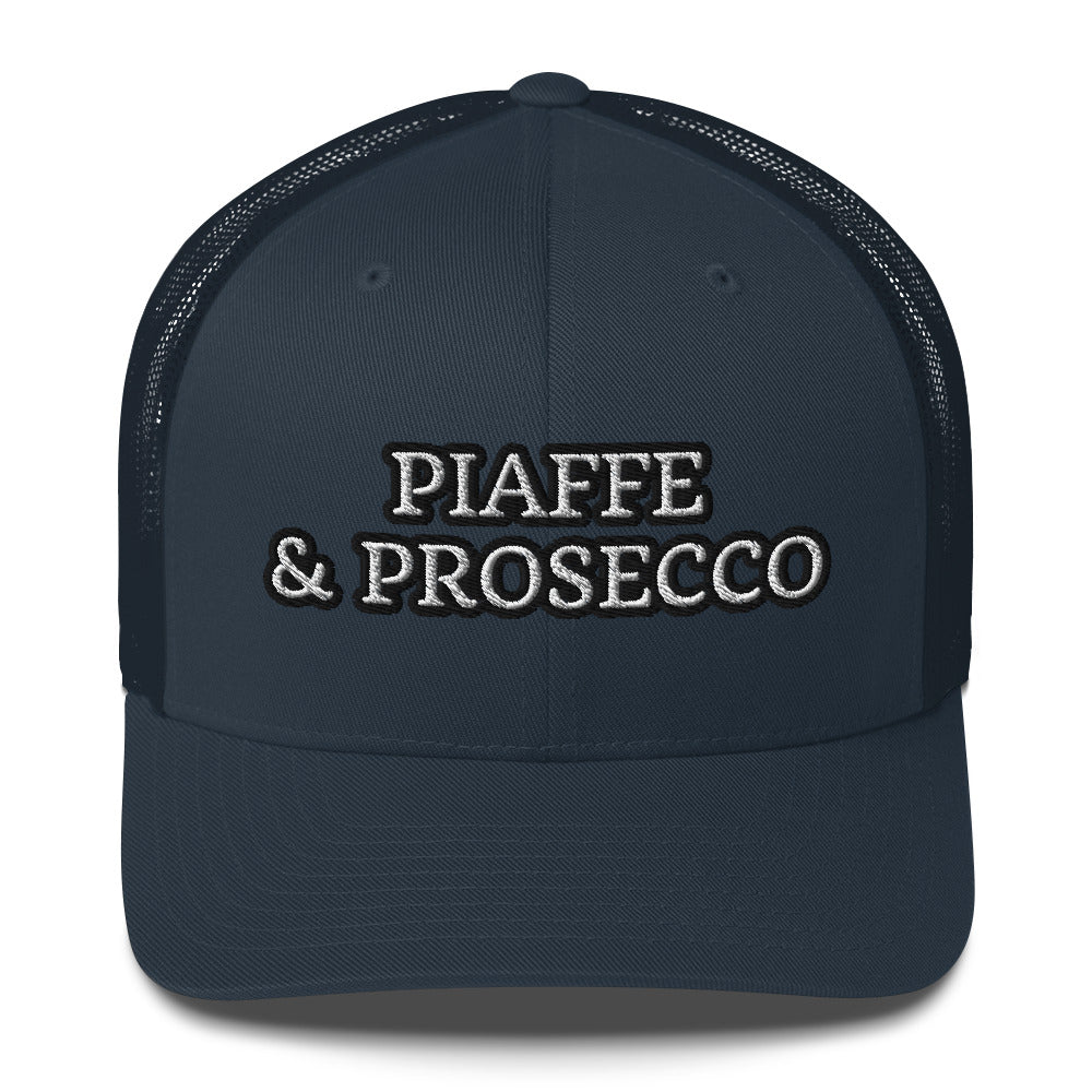 Trucker Cap - Piaffe/Prosecco