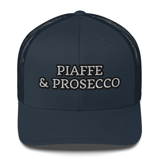 Trucker Cap - Piaffe/Prosecco