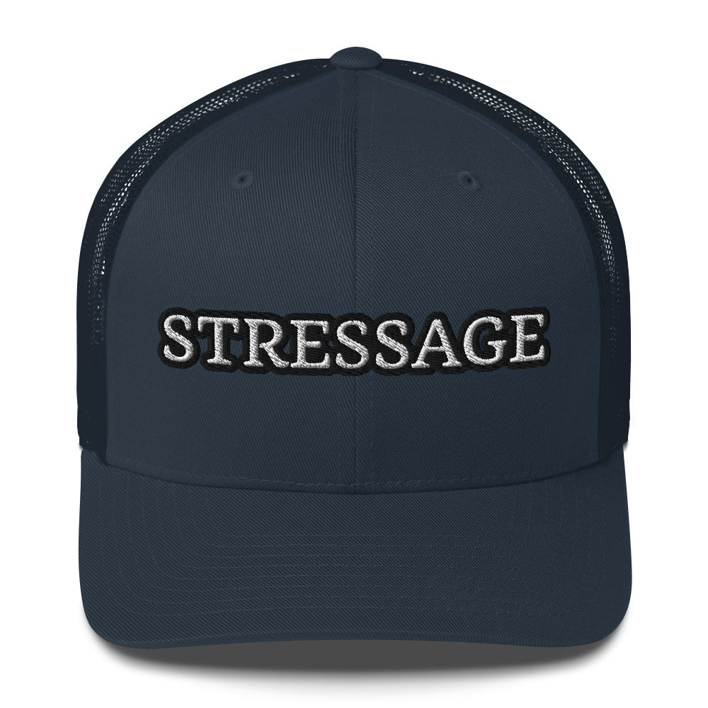 Trucker Cap - Stressage