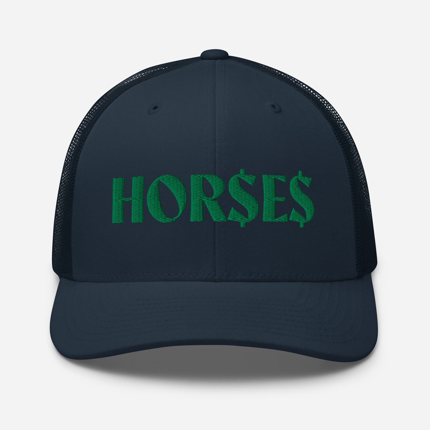 Trucker Cap - HOR$E$