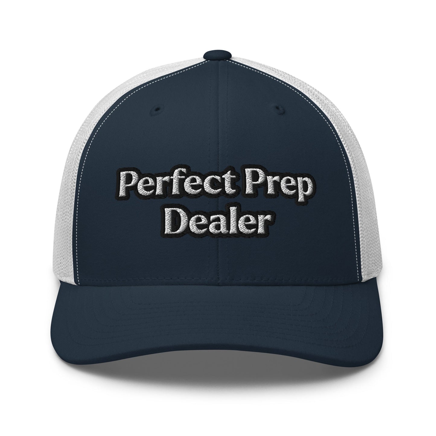 Trucker Cap - Perfect Prep