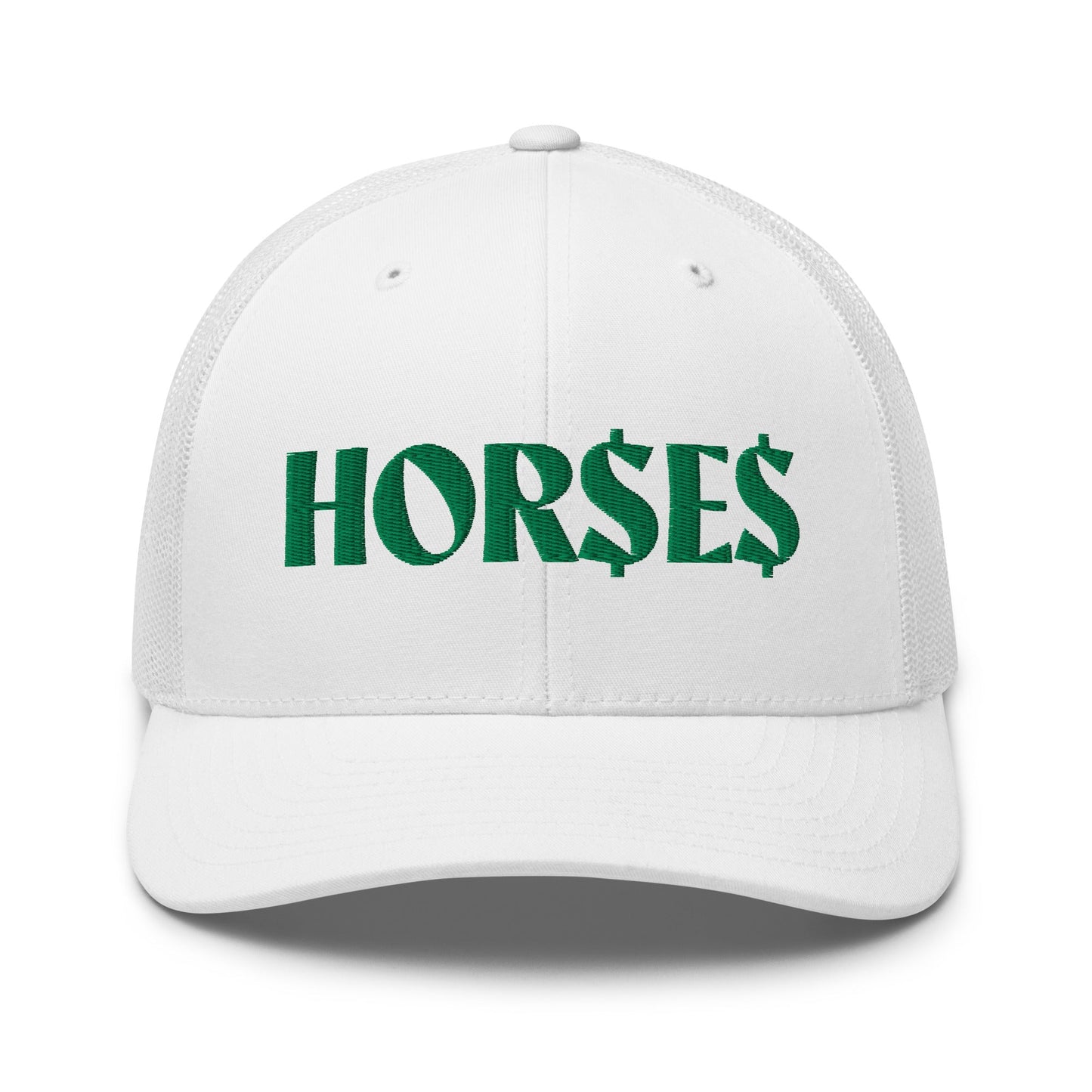 Trucker Cap - HOR$E$