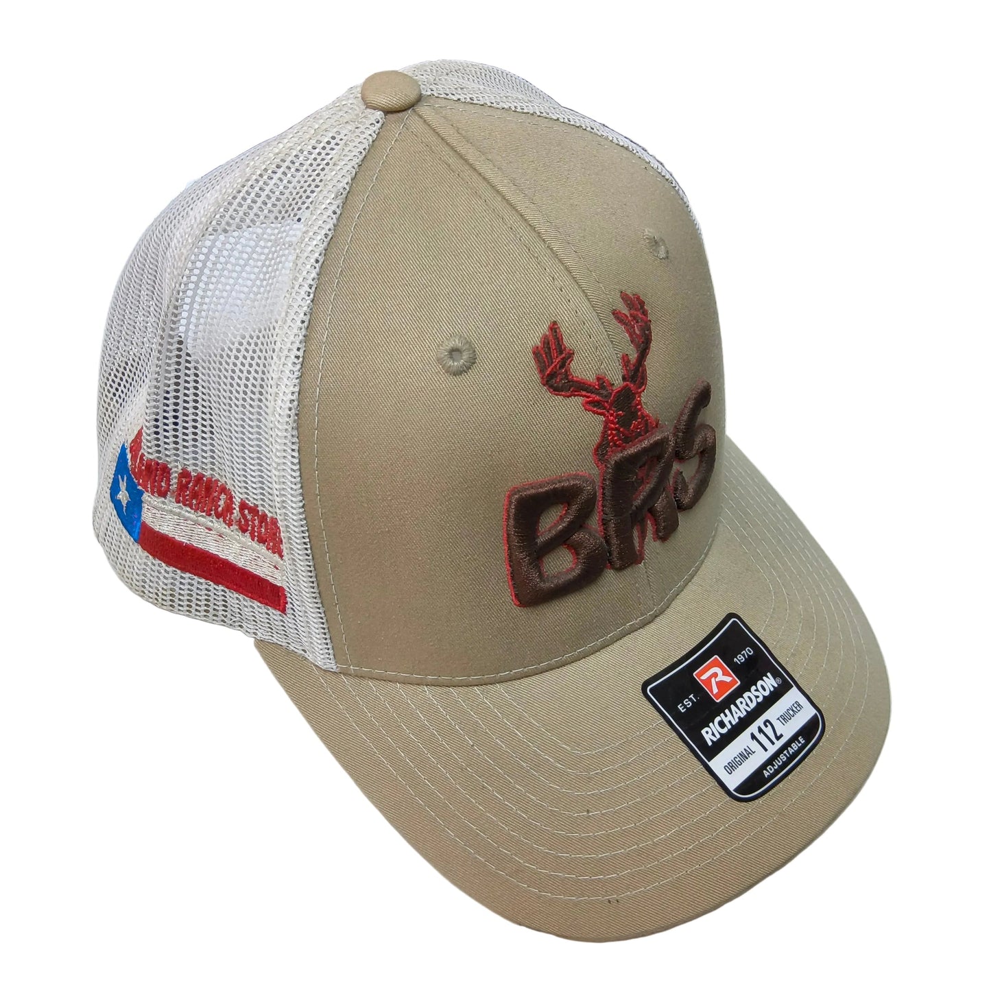 BRS CAP - VENADO