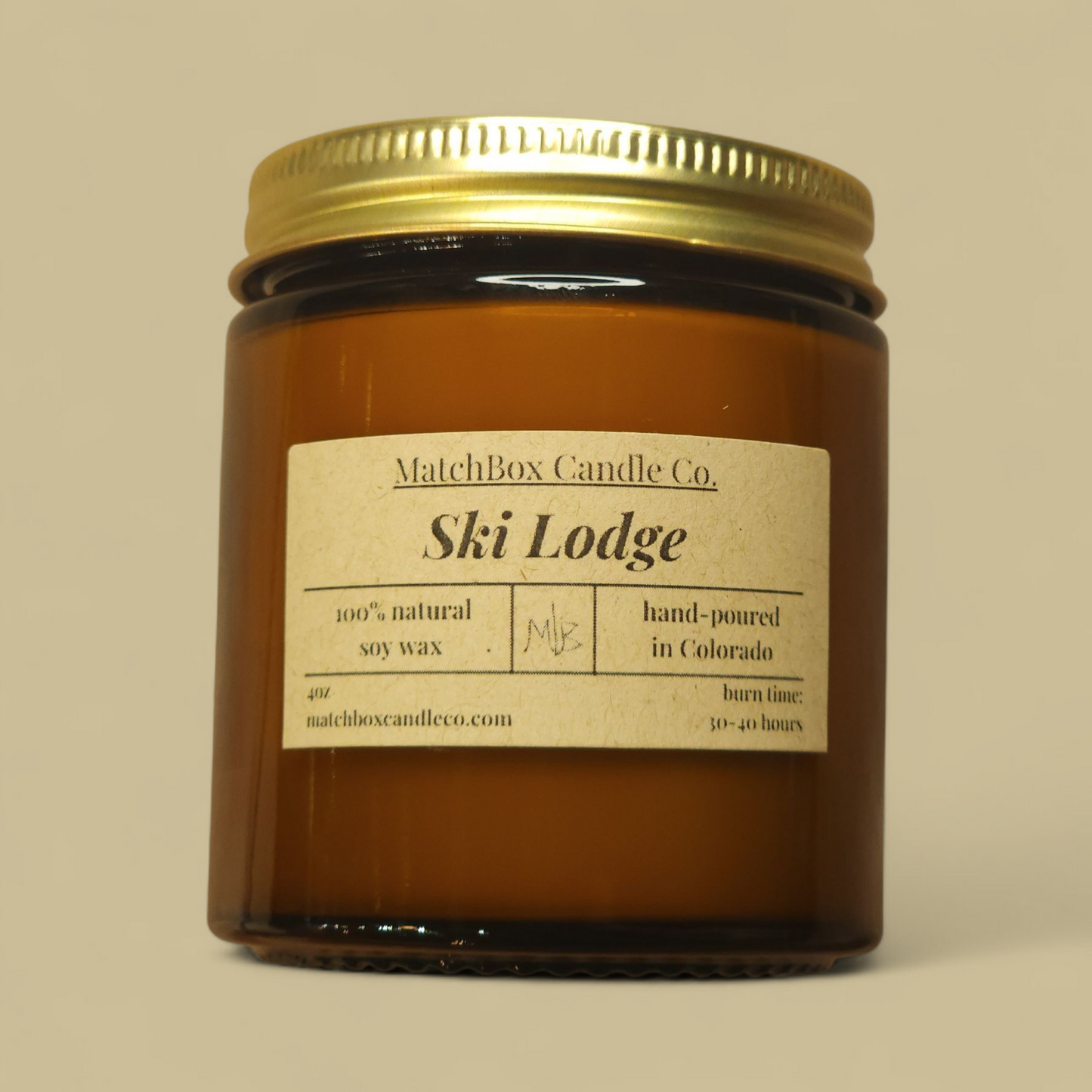 Ski Lodge