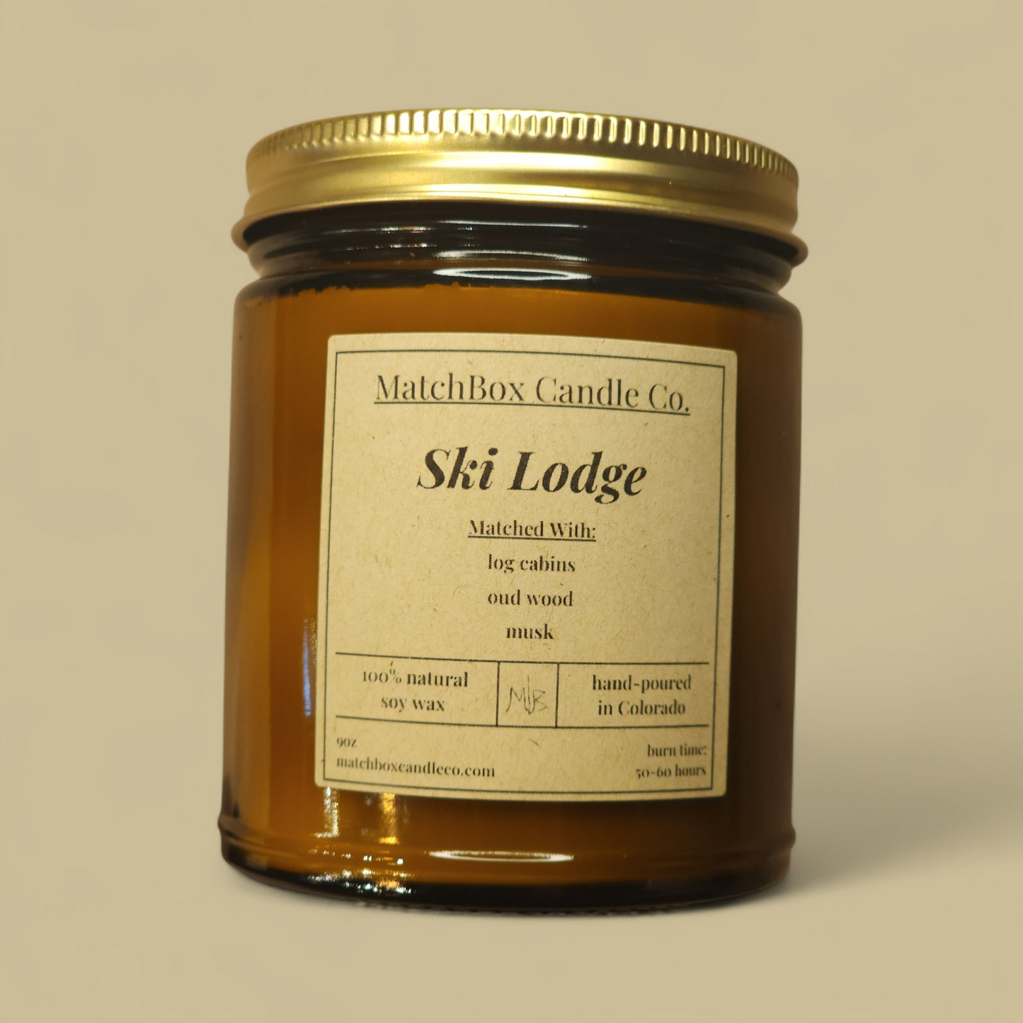 Ski Lodge