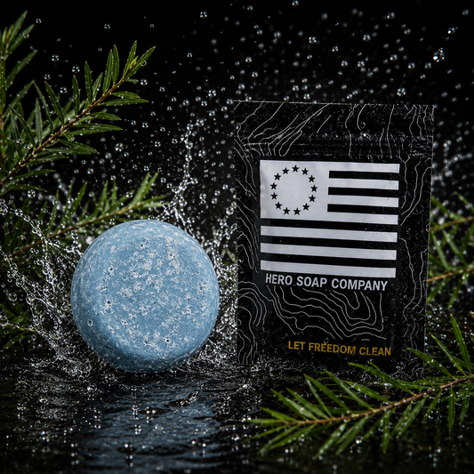 Tea Tree Shampoo