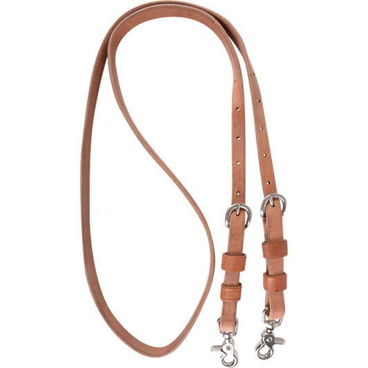 ROPING REIN 5/8" HARNESS