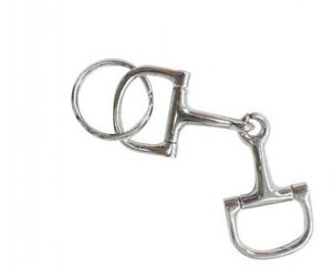 Key ring bit