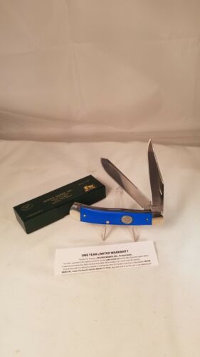 Moore - TRAPPER - 4-1/8"