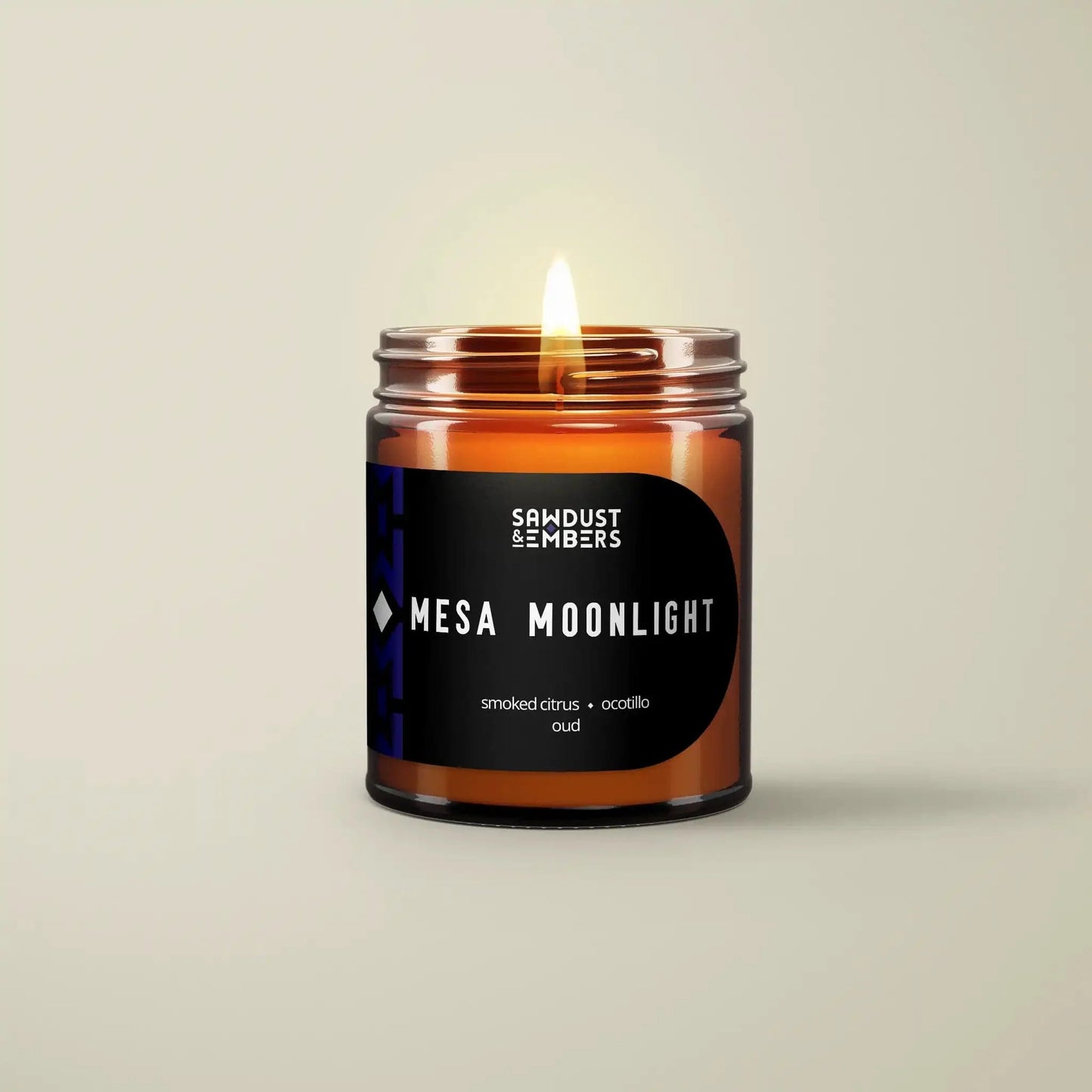 Mesa Moonlight - Signature Candle