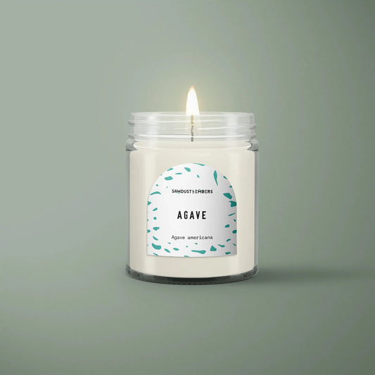 Agave - Signature Candle