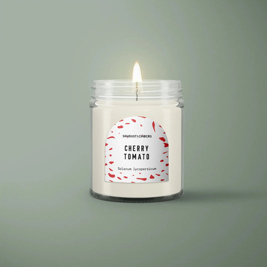 Cherry Tomato - Signature Candle