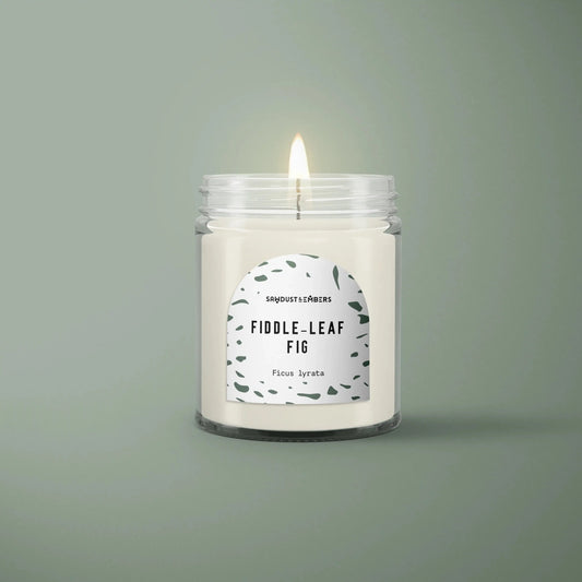 Fiddle-Leaf Fig - Signature Candle