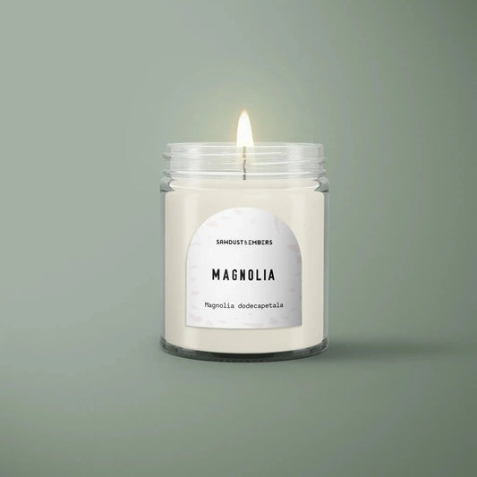 Magnolia - Signature Candle