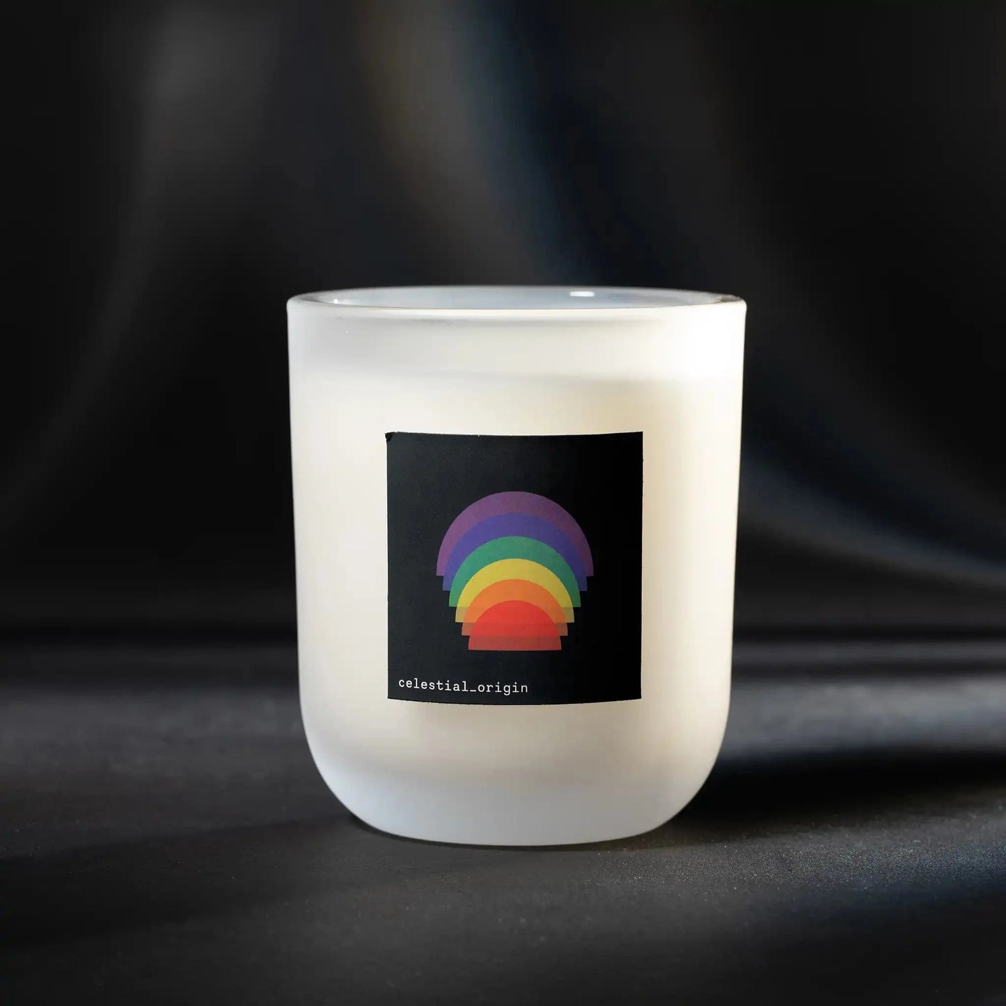 Celestial Origin - Candle of Cosmic Serenity