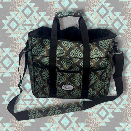 Grooming Tote Bag