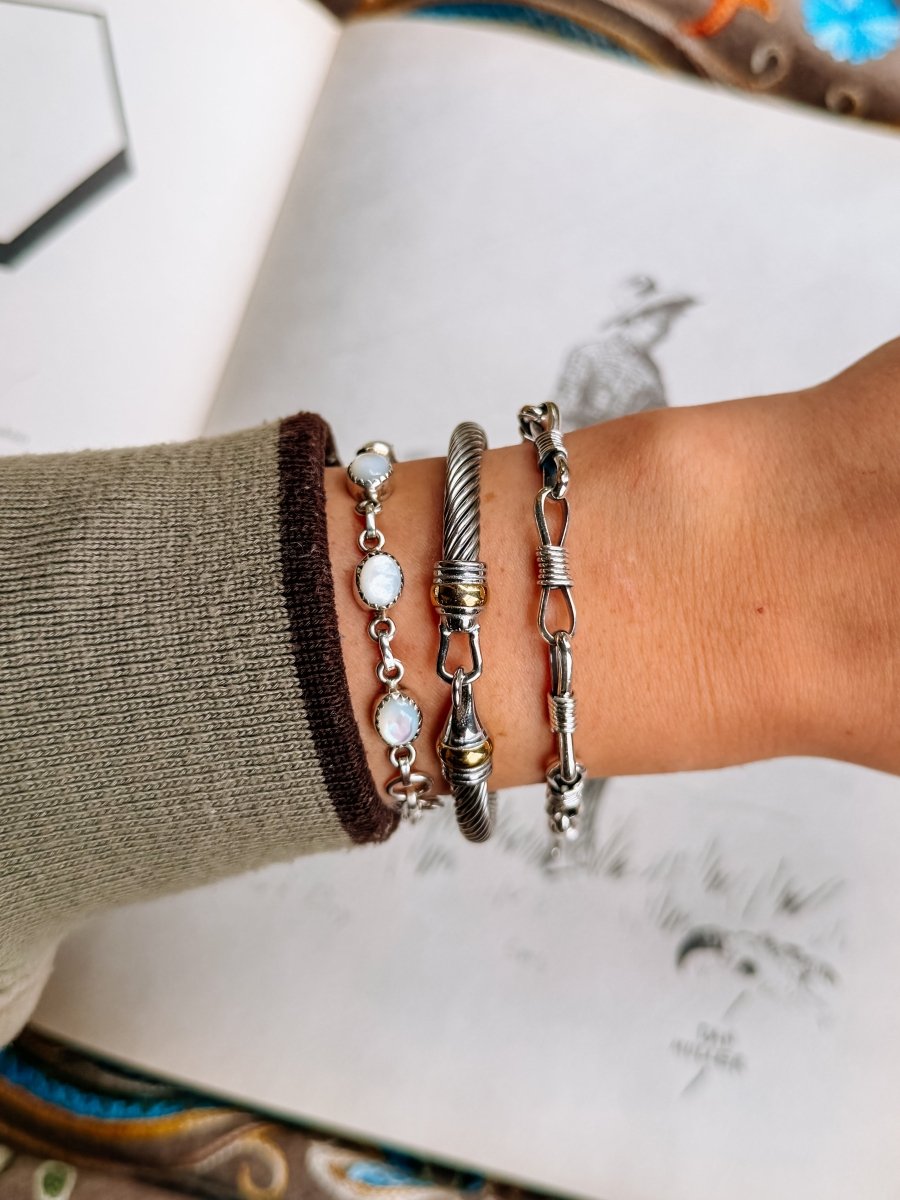 Sheridan Chain Bracelet
