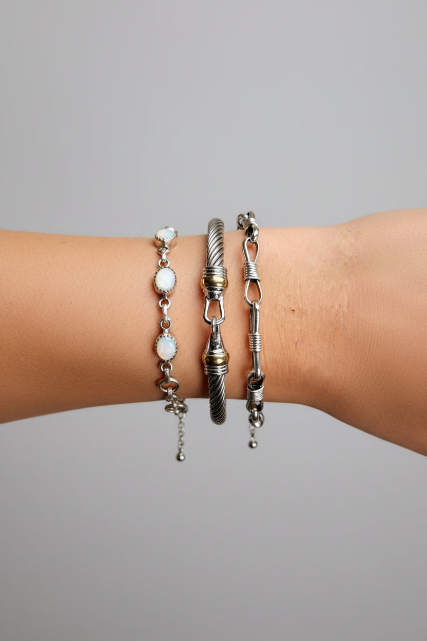 Sheridan Chain Bracelet