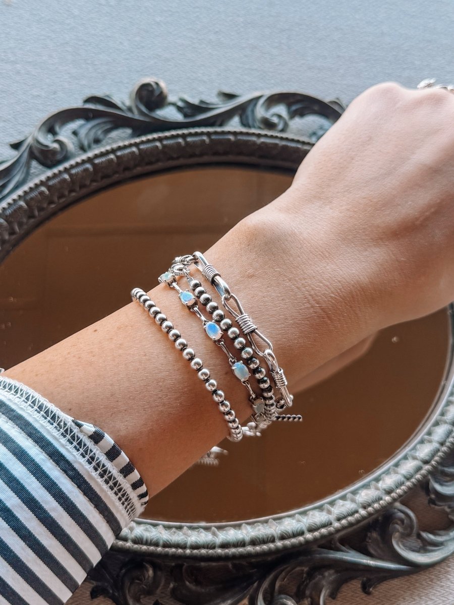Sheridan Chain Bracelet