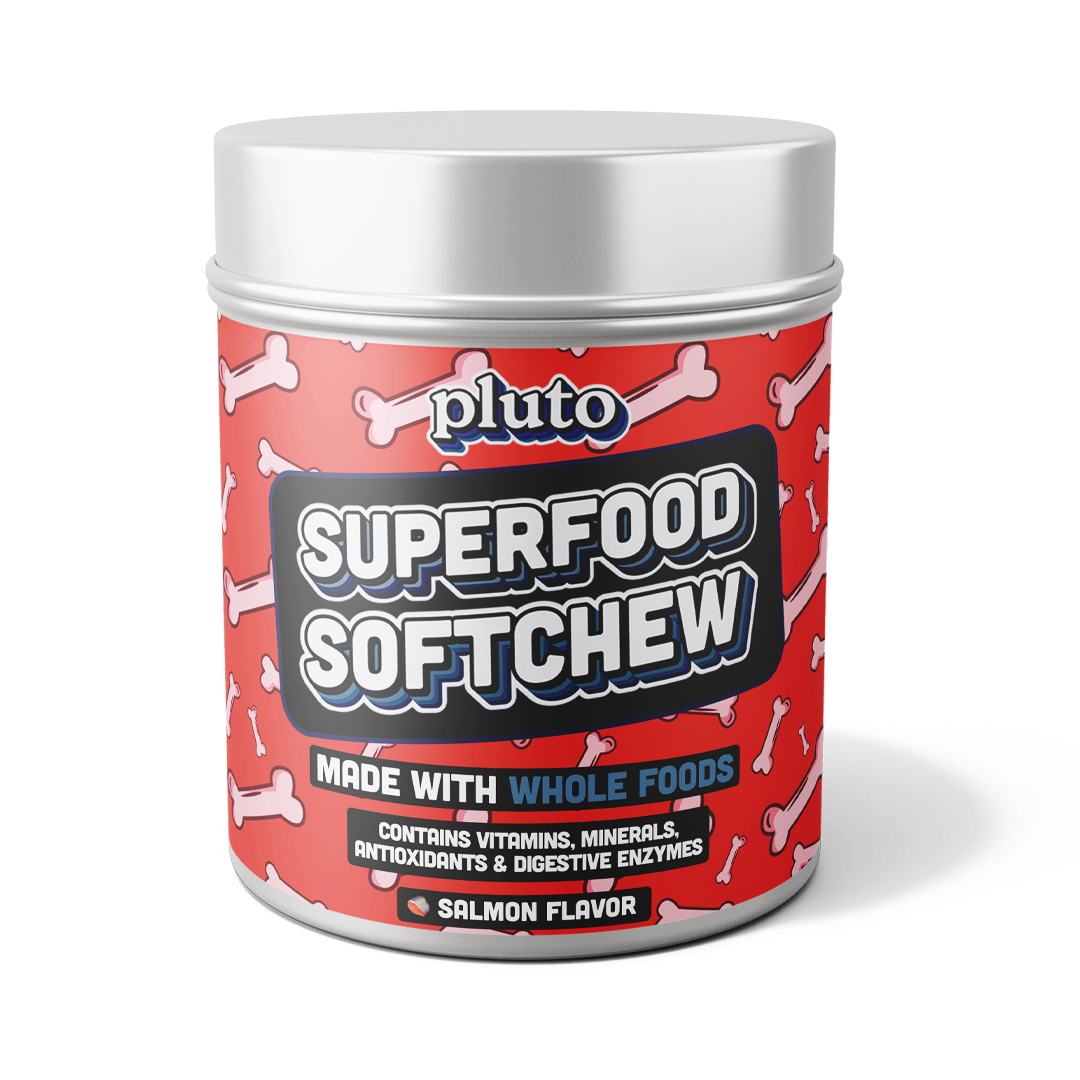 Superfood Softchew