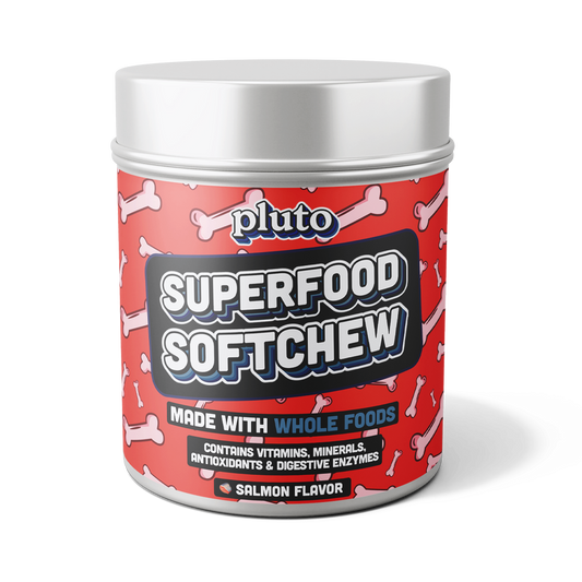 Superfood Softchew