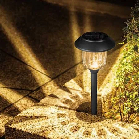 Member's Mark Solar Pathway Lights (12 pack)