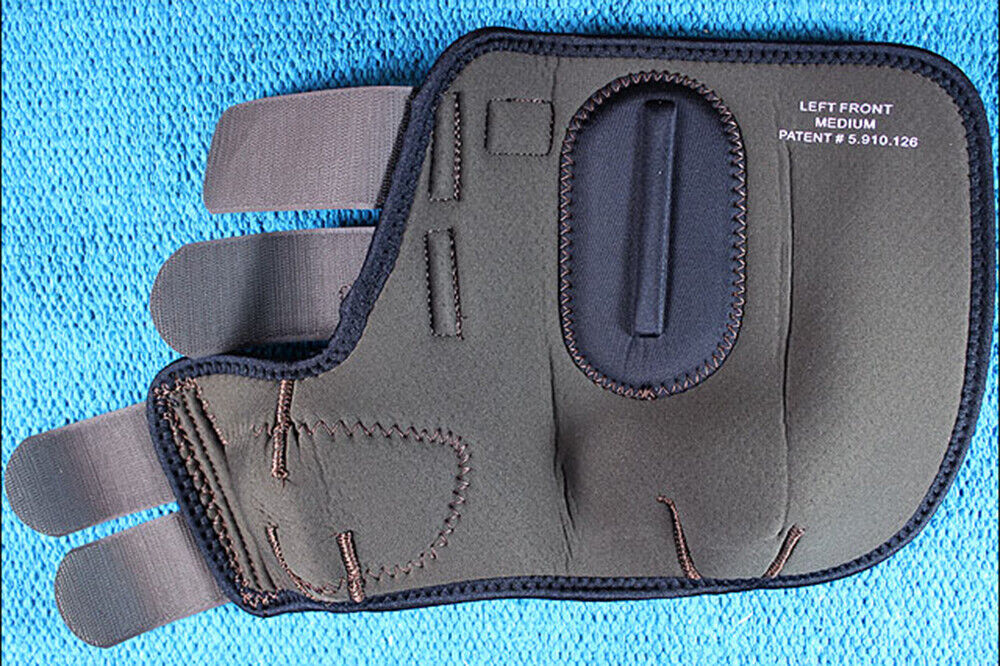 Chocolate Classic Equine Legacy System Horse Hind Sport Boot Pair