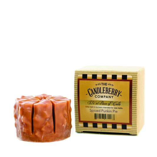 Spiced Punkin Pie™, Tart Wax Melts (Collective)