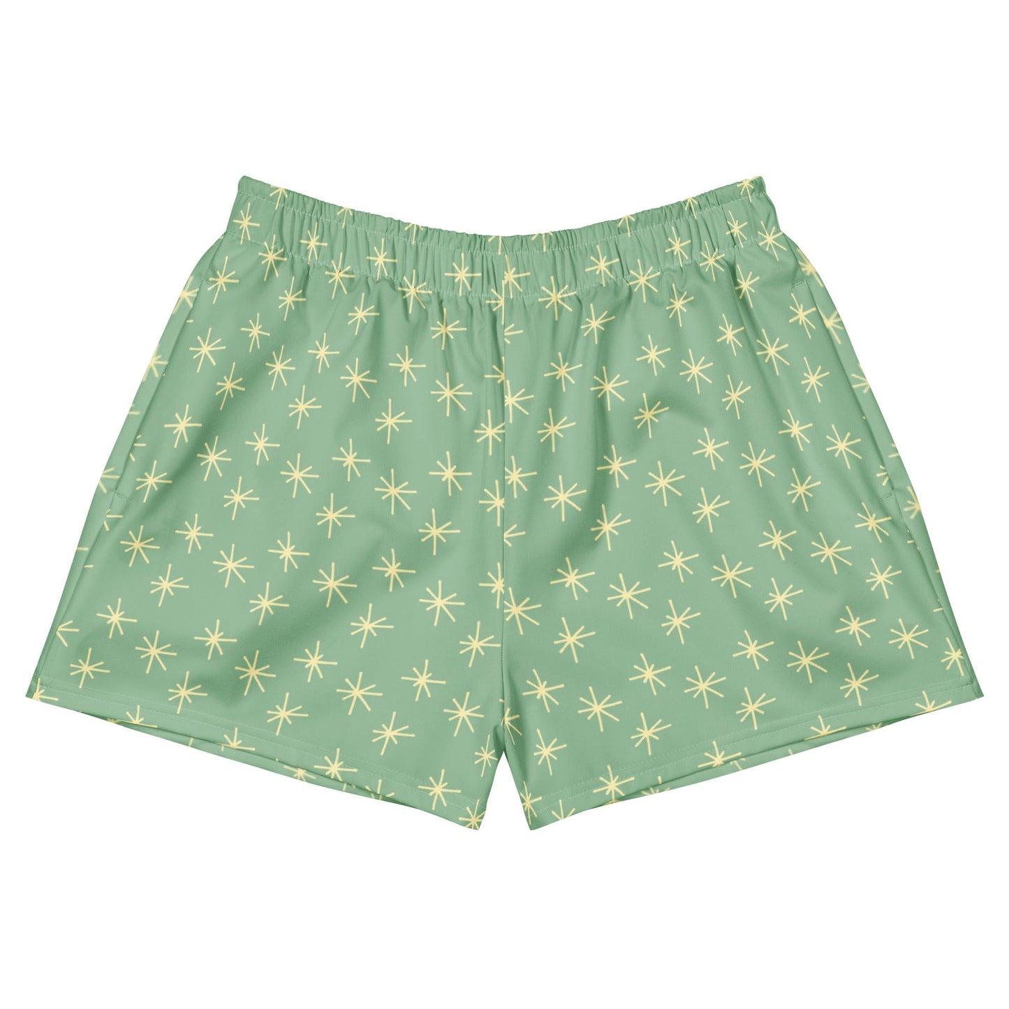 Starburst Shorts