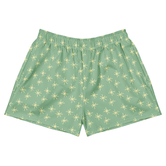 Starburst Shorts